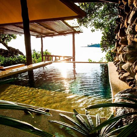 Captain Hook Resort @Koh Kood Ko Kut Zewnętrze zdjęcie