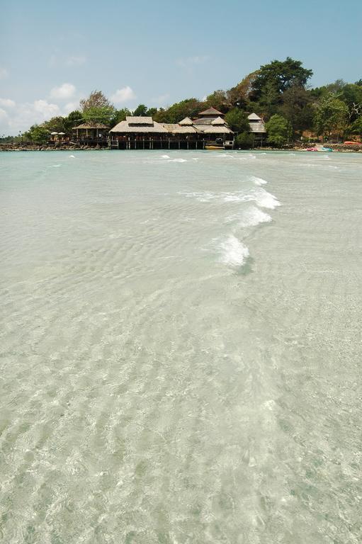 Captain Hook Resort @Koh Kood Ko Kut Zewnętrze zdjęcie