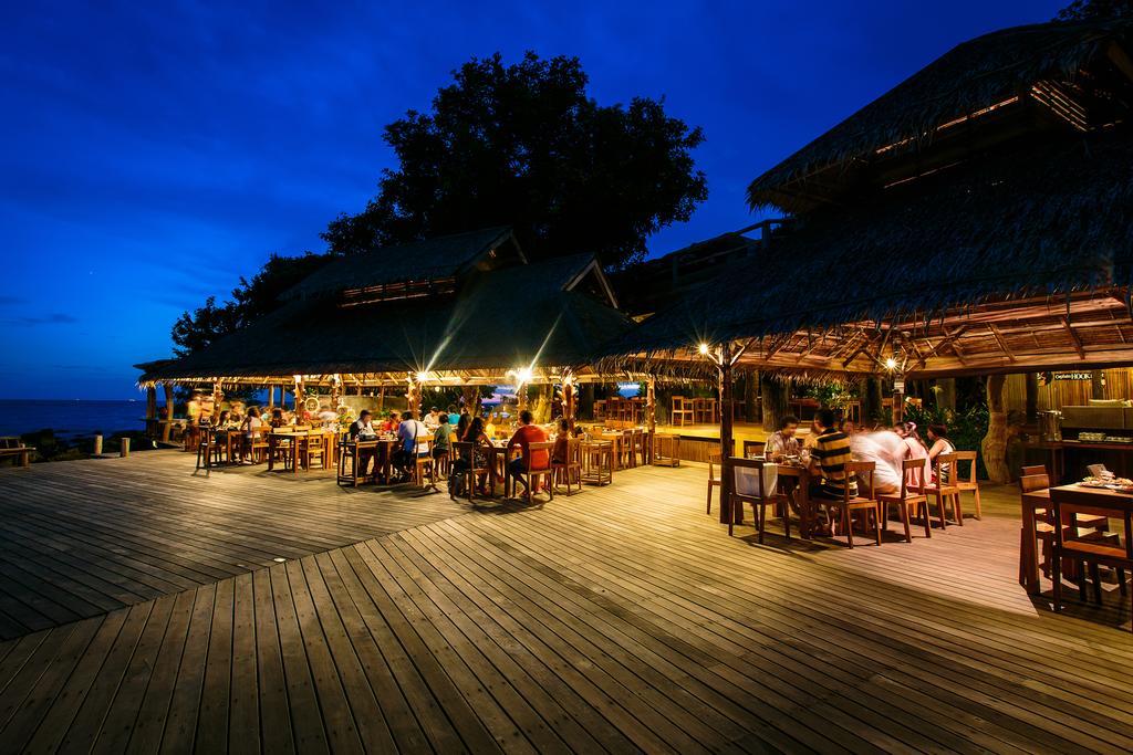Captain Hook Resort @Koh Kood Ko Kut Zewnętrze zdjęcie