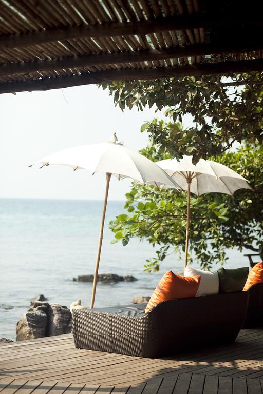 Captain Hook Resort @Koh Kood Ko Kut Zewnętrze zdjęcie