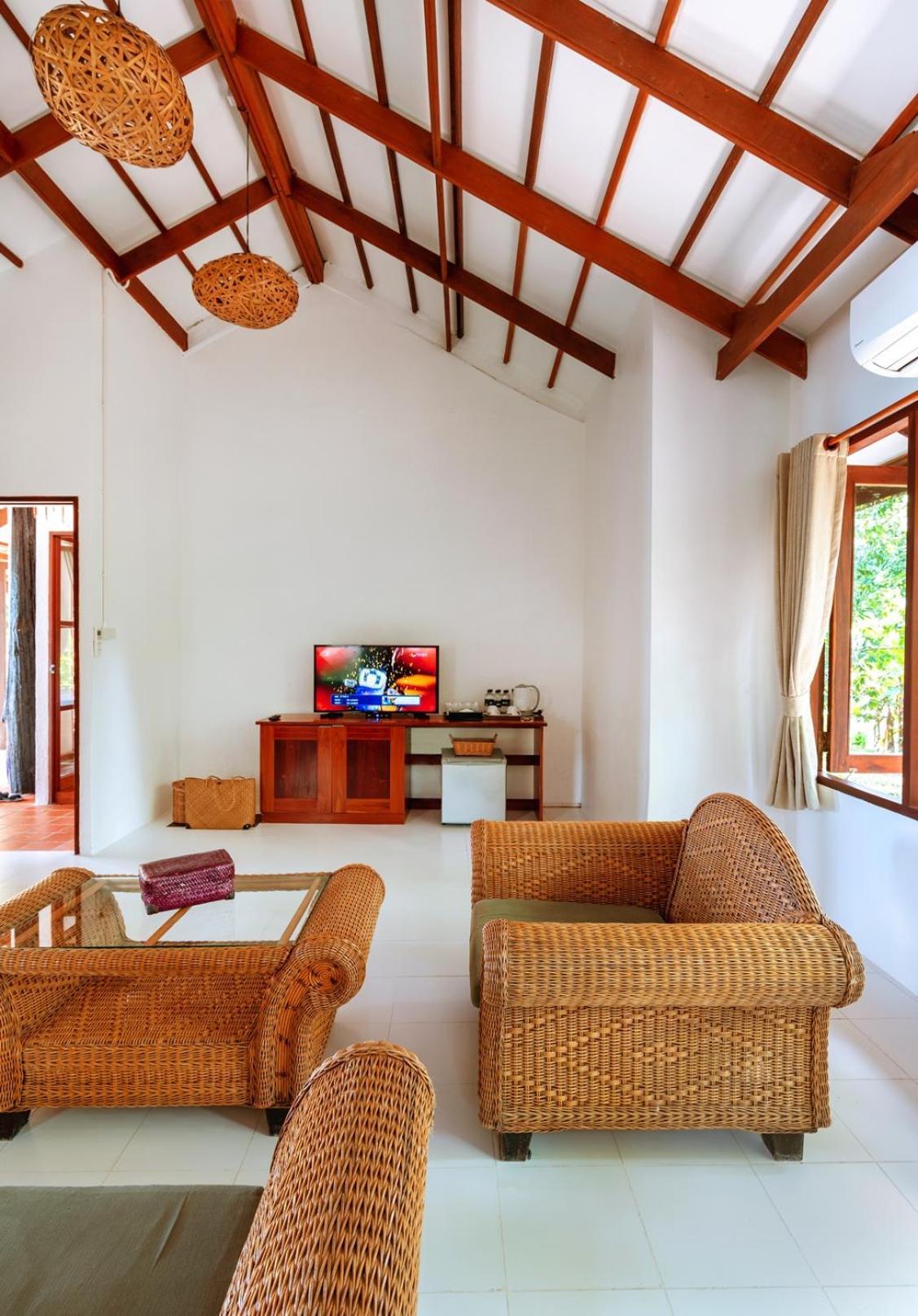 Captain Hook Resort @Koh Kood Ko Kut Zewnętrze zdjęcie