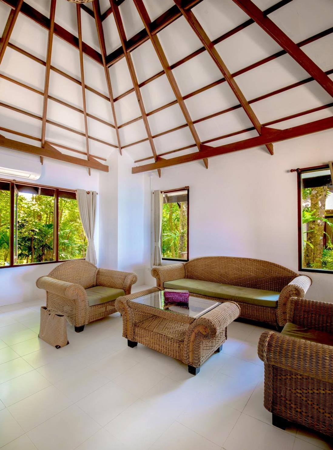 Captain Hook Resort @Koh Kood Ko Kut Zewnętrze zdjęcie