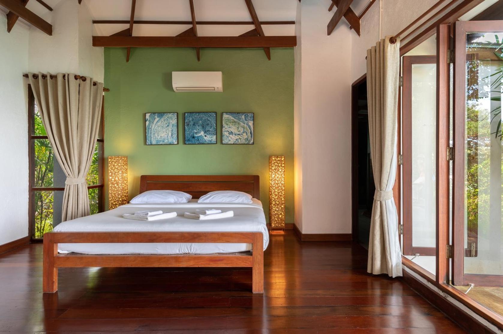 Captain Hook Resort @Koh Kood Ko Kut Zewnętrze zdjęcie