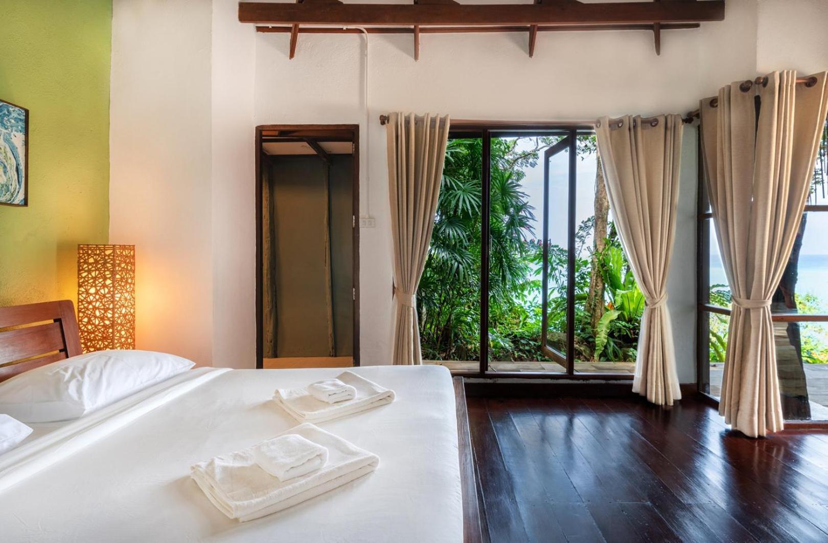 Captain Hook Resort @Koh Kood Ko Kut Zewnętrze zdjęcie