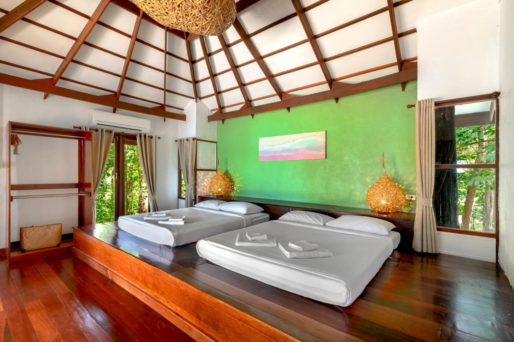 Captain Hook Resort @Koh Kood Ko Kut Zewnętrze zdjęcie