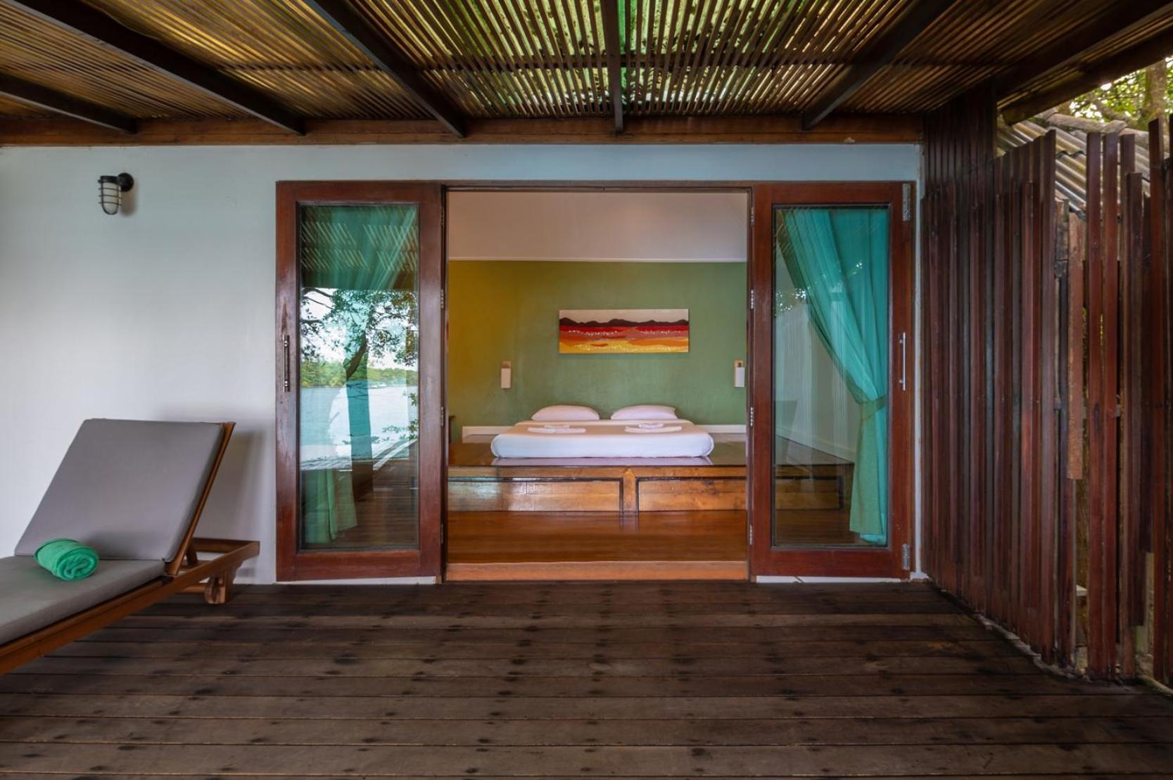 Captain Hook Resort @Koh Kood Ko Kut Zewnętrze zdjęcie