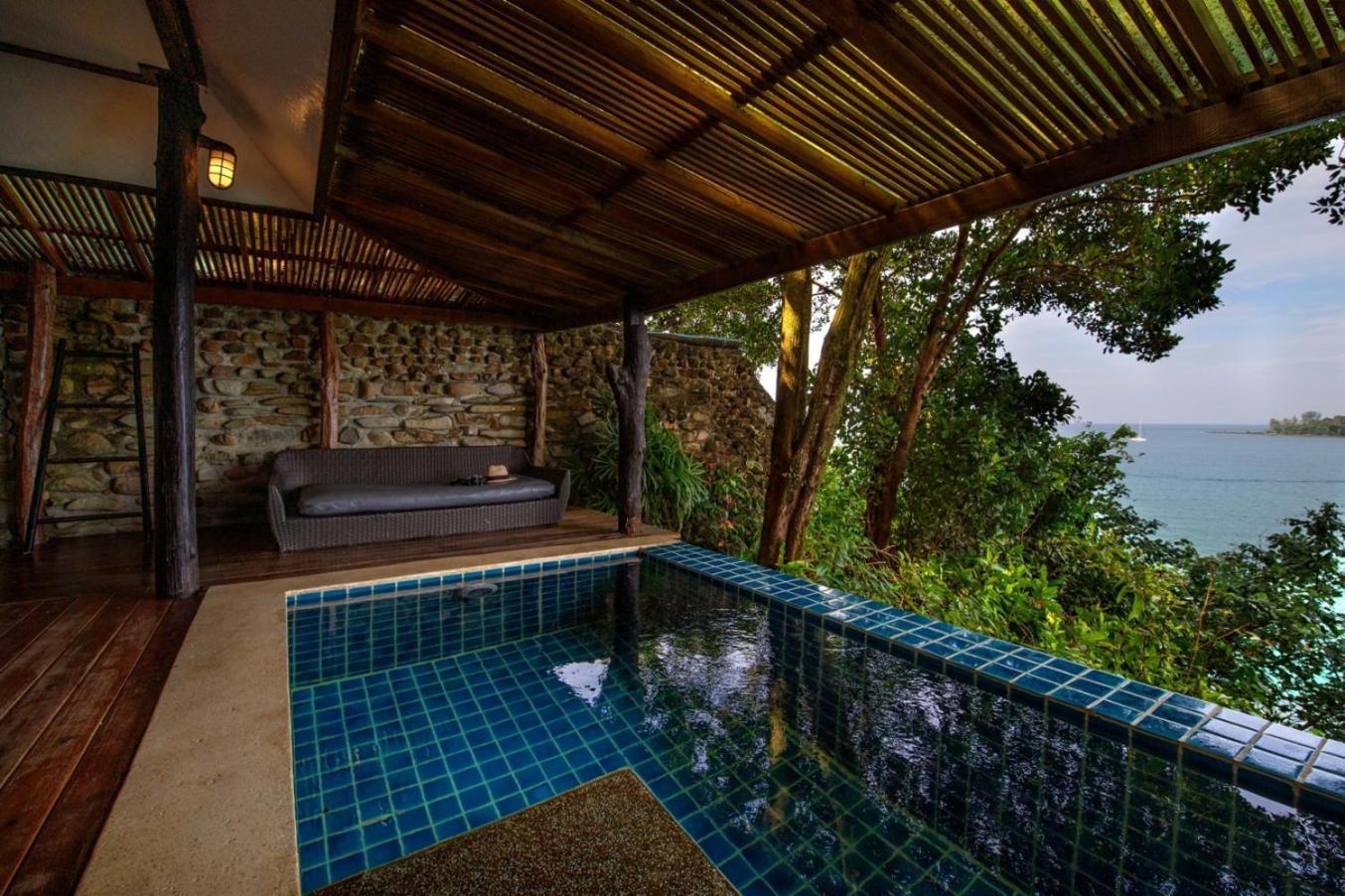 Captain Hook Resort @Koh Kood Ko Kut Zewnętrze zdjęcie