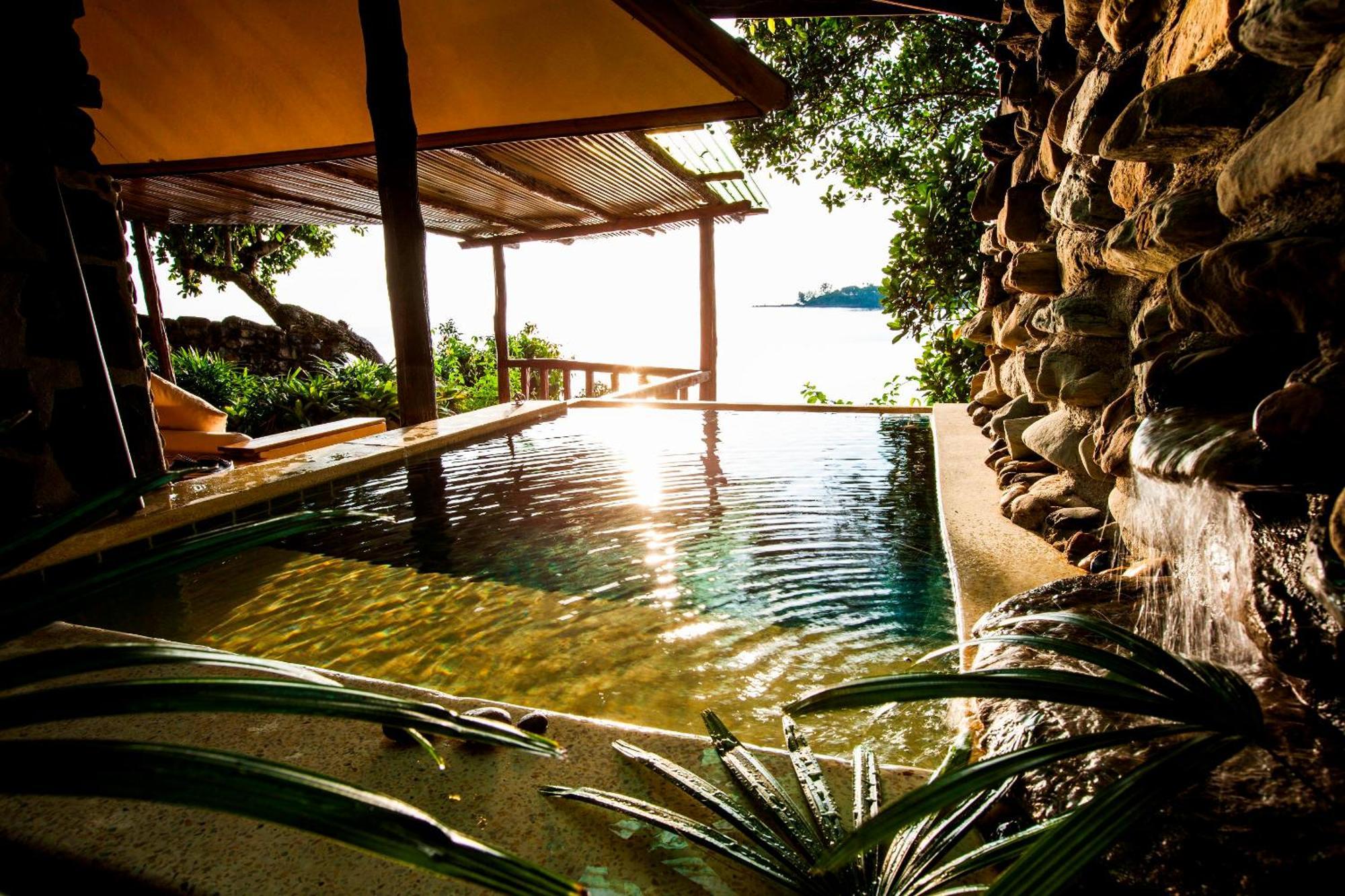 Captain Hook Resort @Koh Kood Ko Kut Zewnętrze zdjęcie