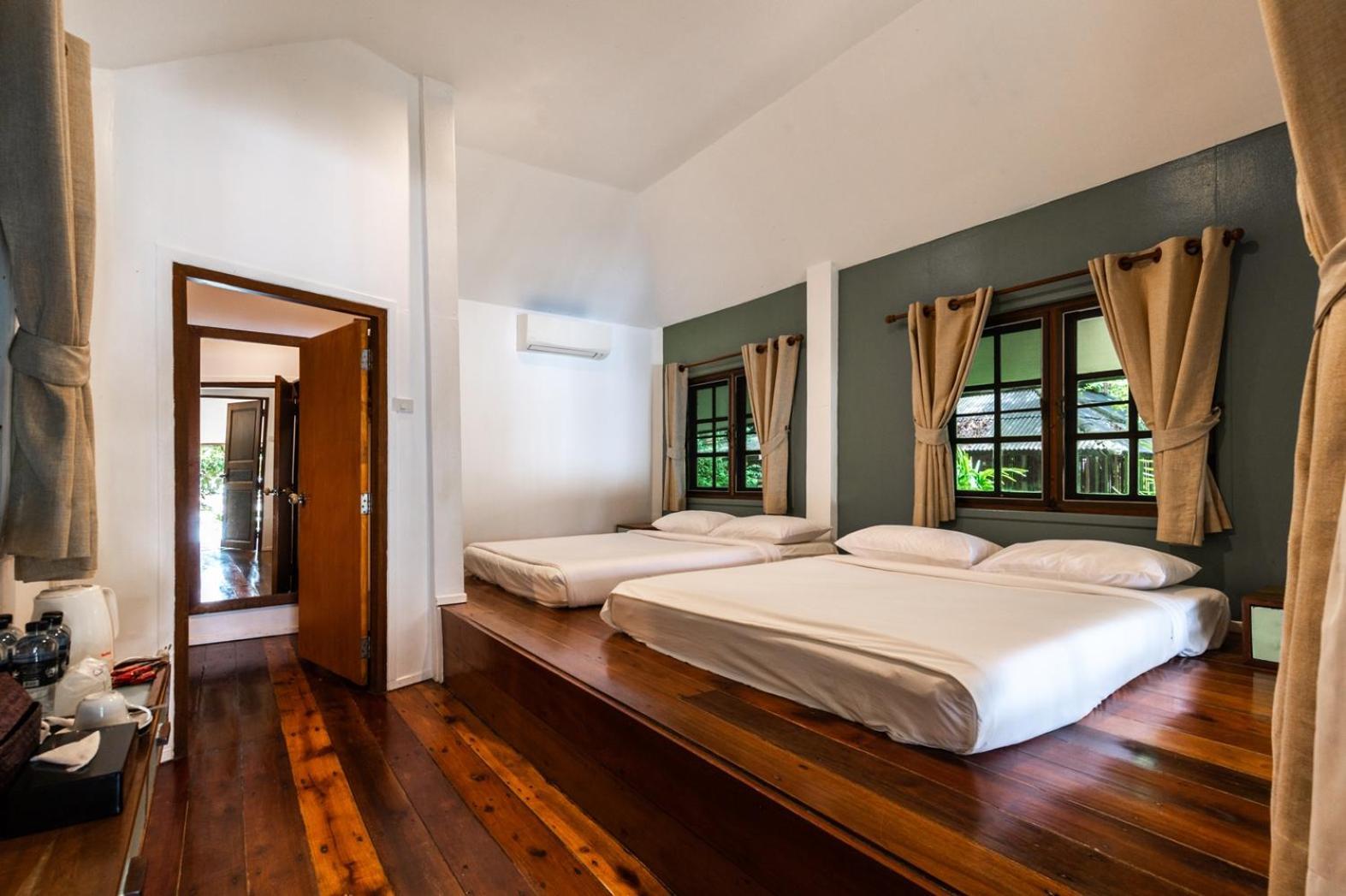Captain Hook Resort @Koh Kood Ko Kut Zewnętrze zdjęcie