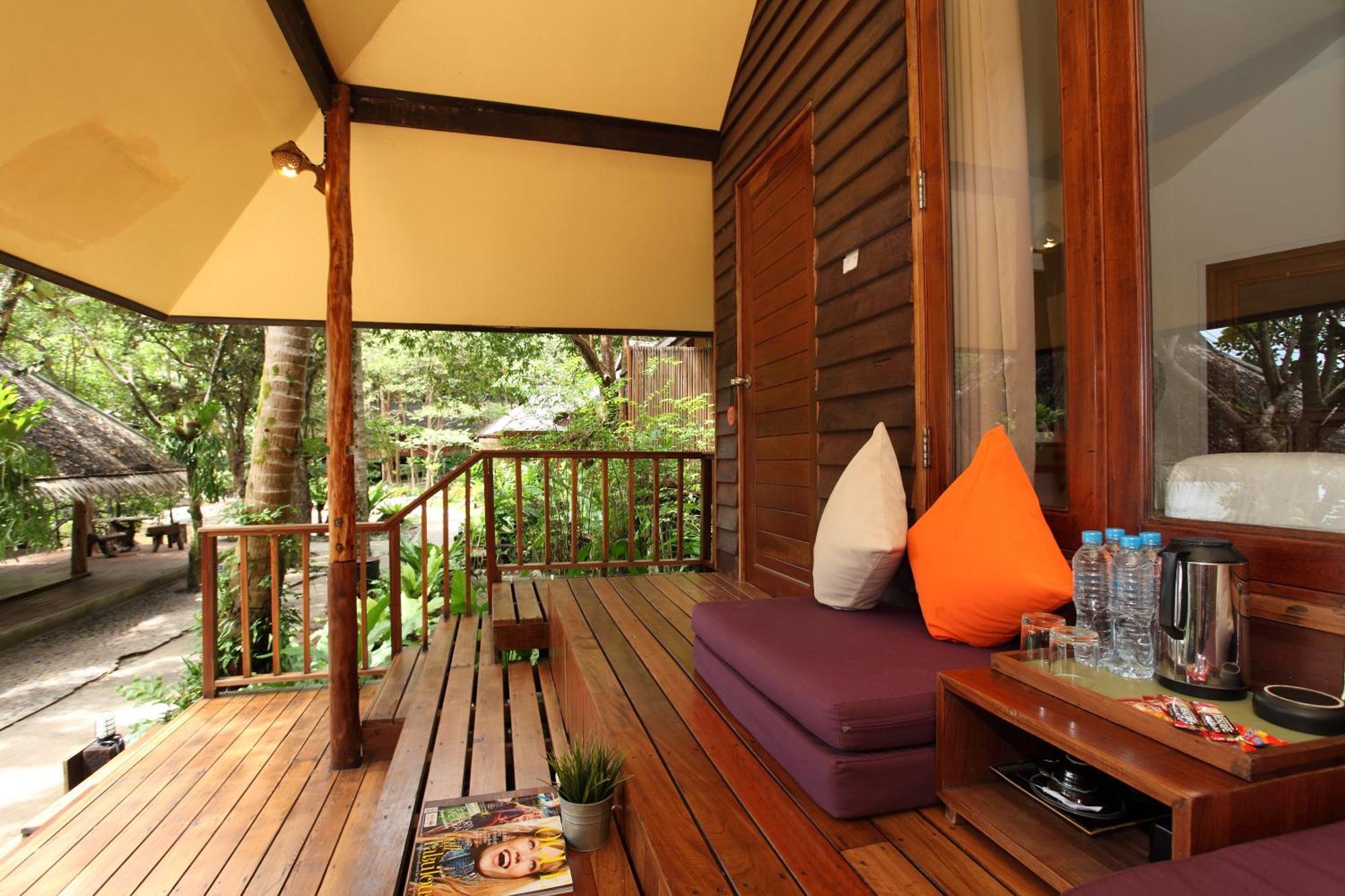 Captain Hook Resort @Koh Kood Ko Kut Zewnętrze zdjęcie