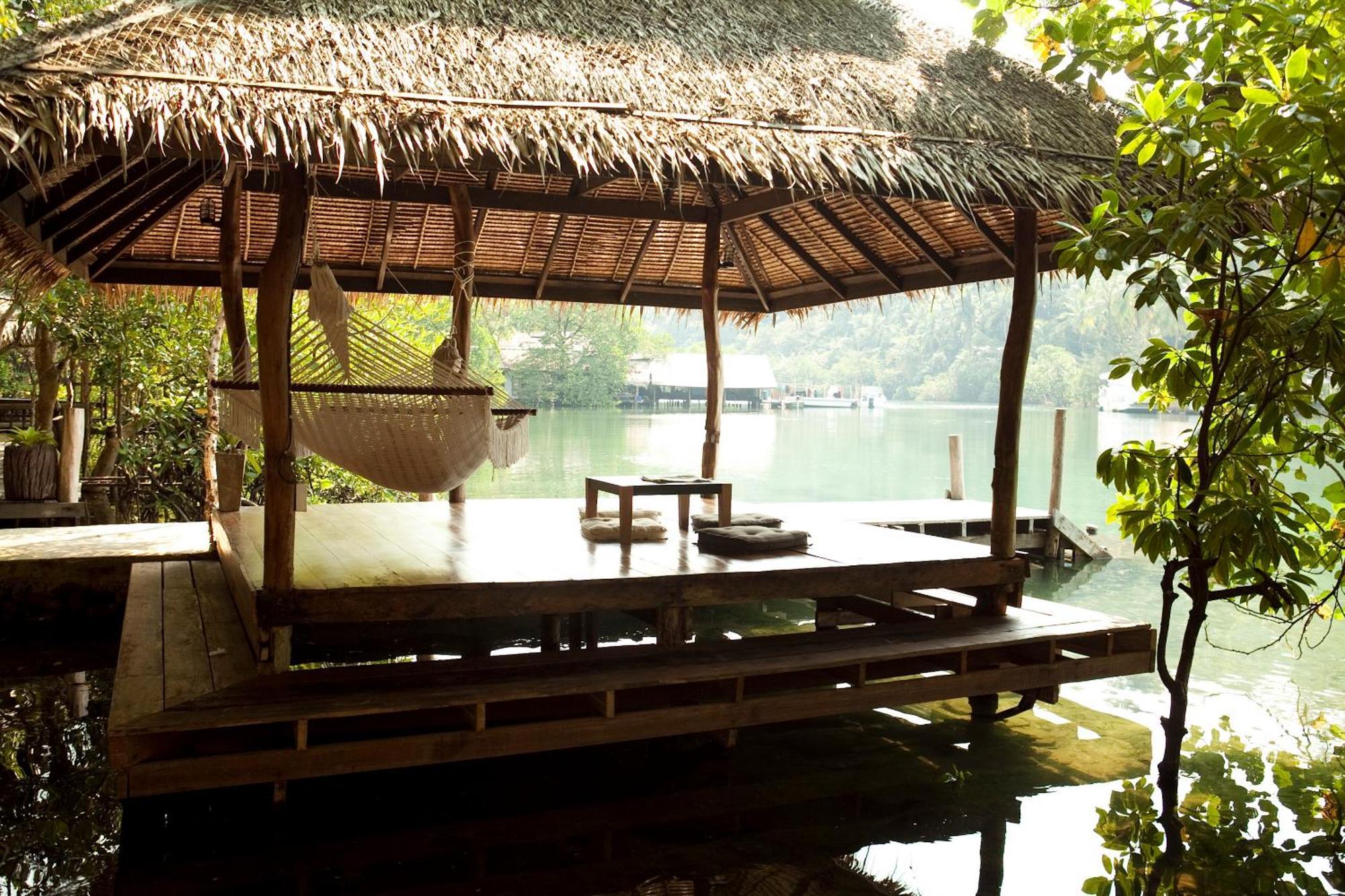 Captain Hook Resort @Koh Kood Ko Kut Zewnętrze zdjęcie