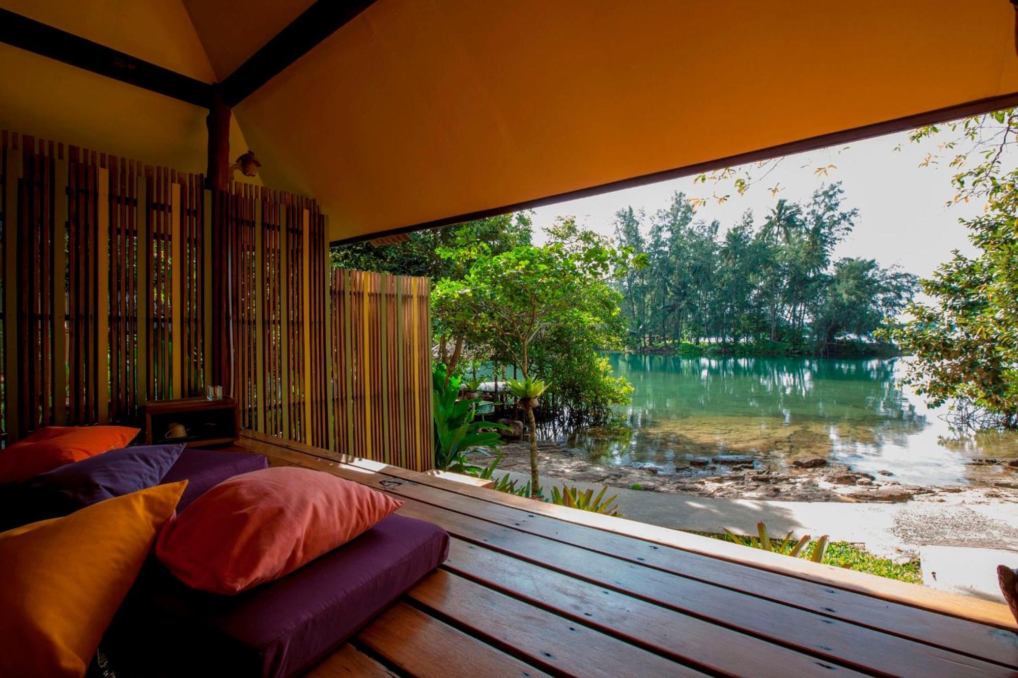 Captain Hook Resort @Koh Kood Ko Kut Zewnętrze zdjęcie
