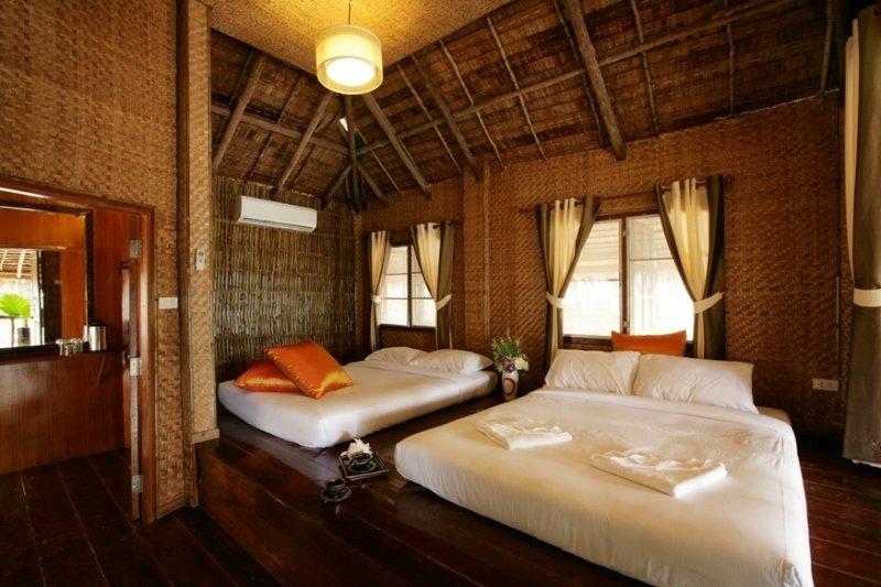 Captain Hook Resort @Koh Kood Ko Kut Zewnętrze zdjęcie