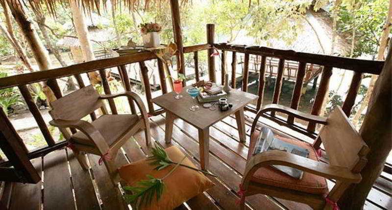 Captain Hook Resort @Koh Kood Ko Kut Zewnętrze zdjęcie