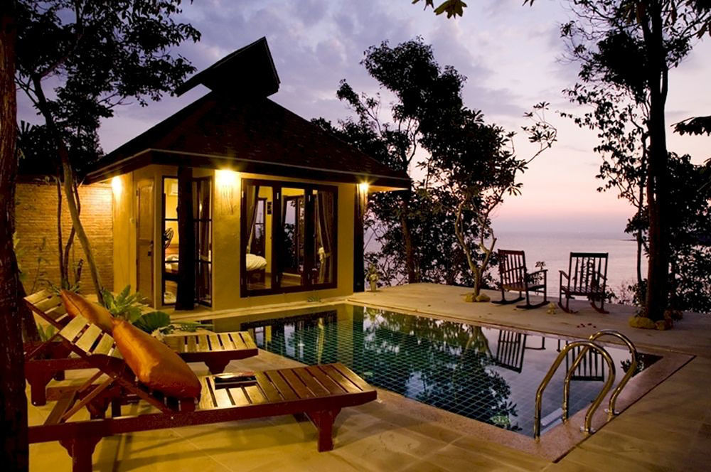 Captain Hook Resort @Koh Kood Ko Kut Zewnętrze zdjęcie