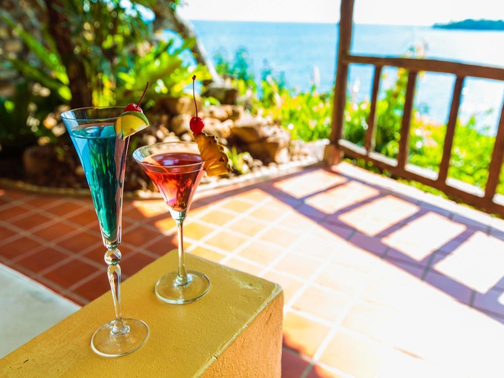 Captain Hook Resort @Koh Kood Ko Kut Zewnętrze zdjęcie