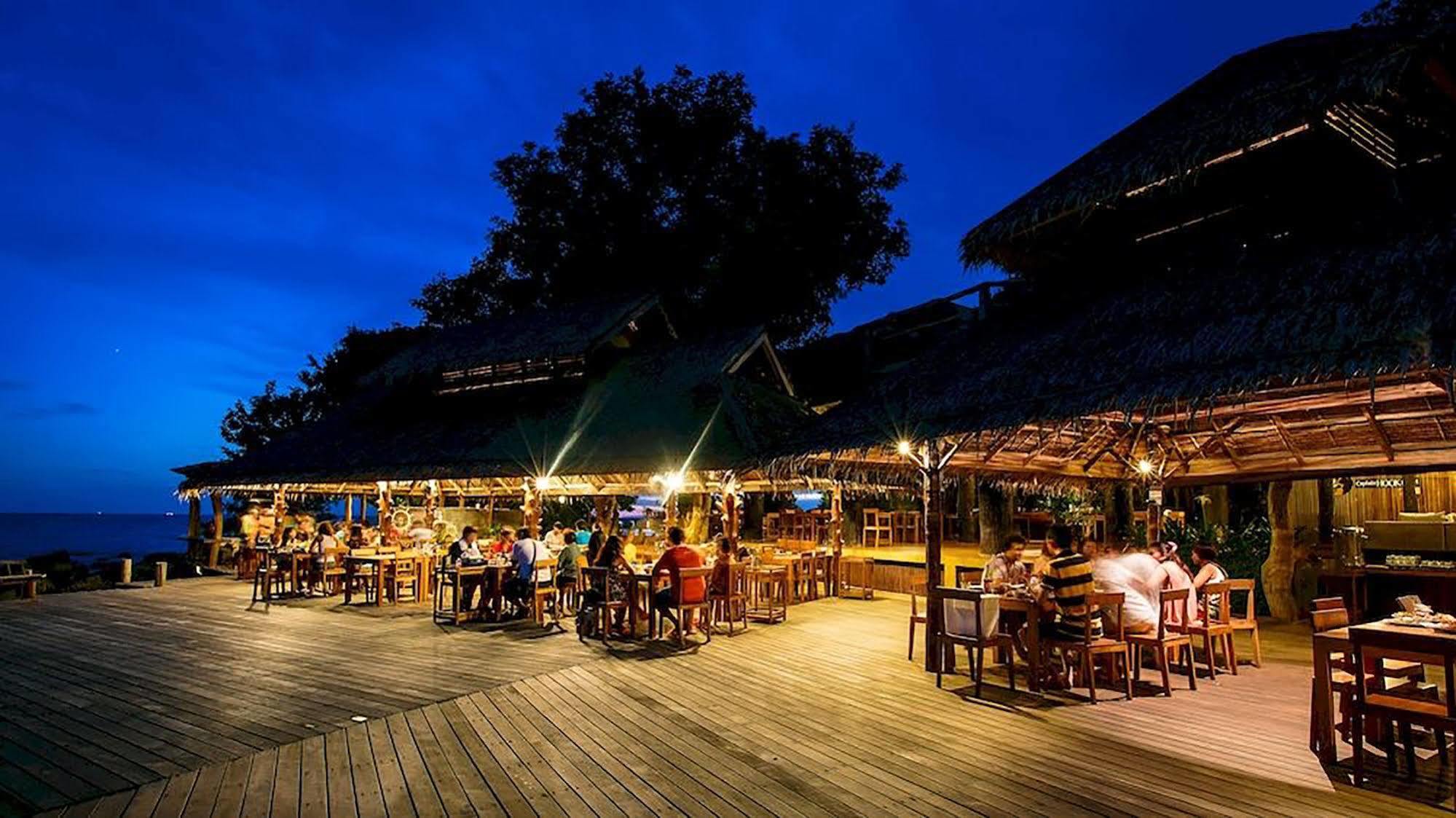 Captain Hook Resort @Koh Kood Ko Kut Zewnętrze zdjęcie