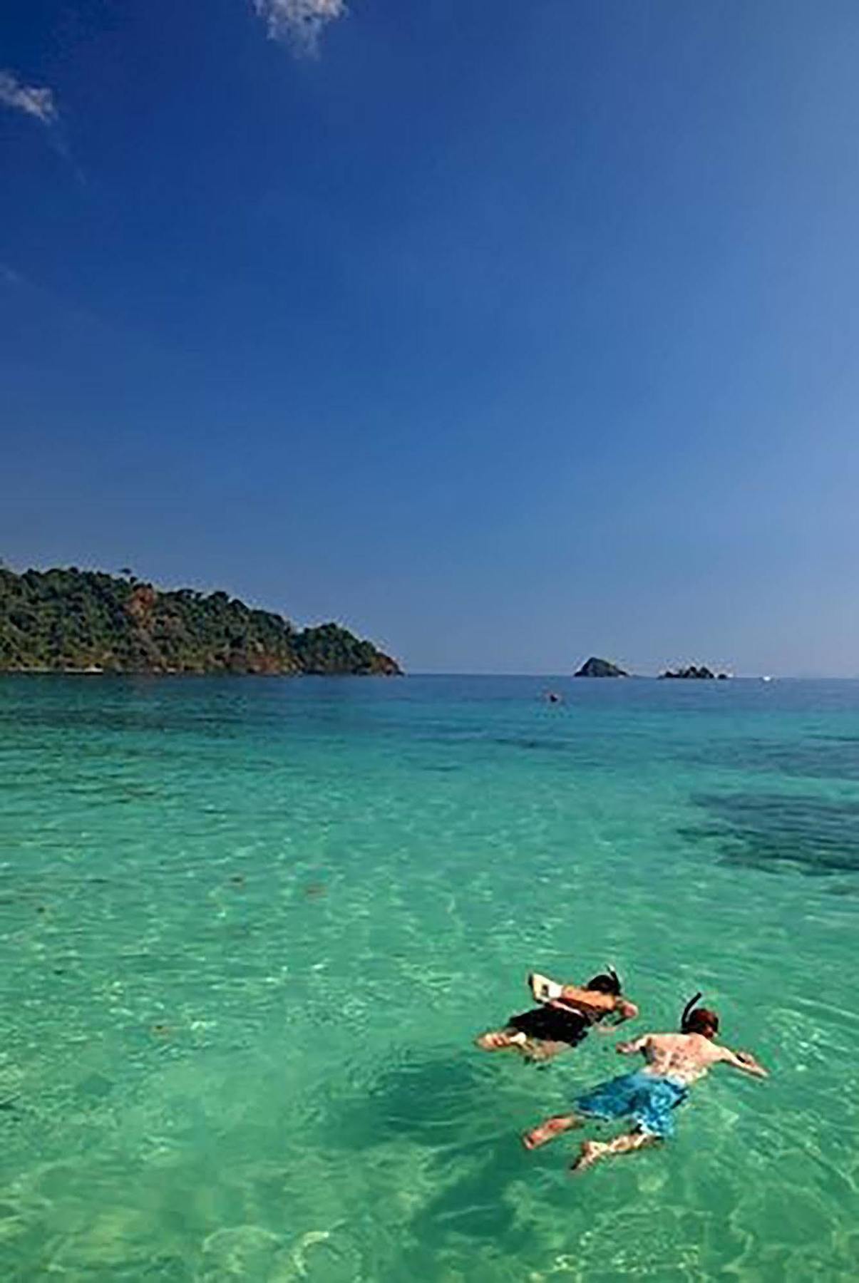 Captain Hook Resort @Koh Kood Ko Kut Zewnętrze zdjęcie