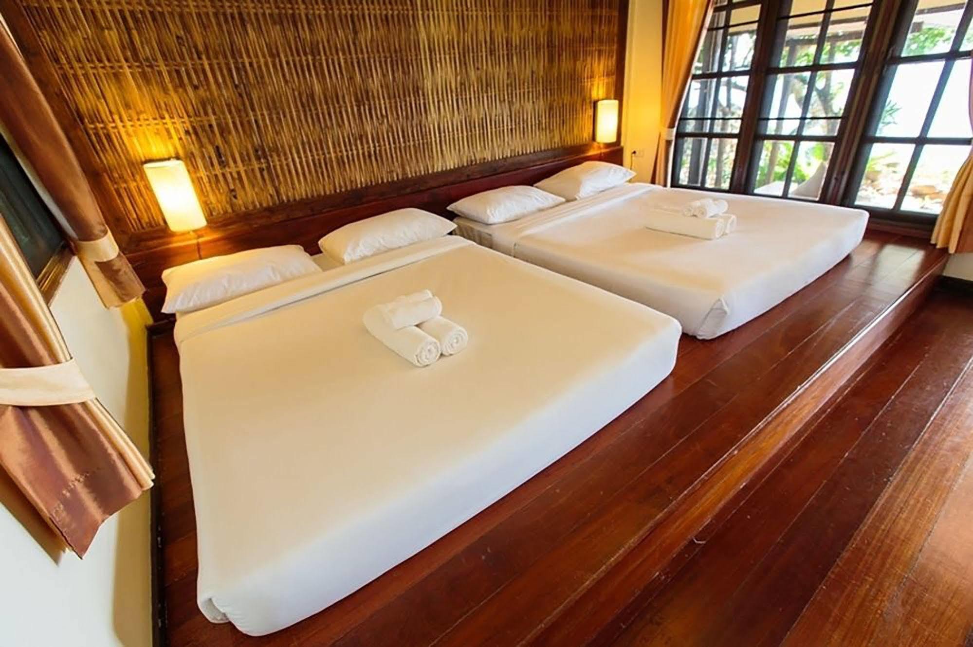 Captain Hook Resort @Koh Kood Ko Kut Zewnętrze zdjęcie